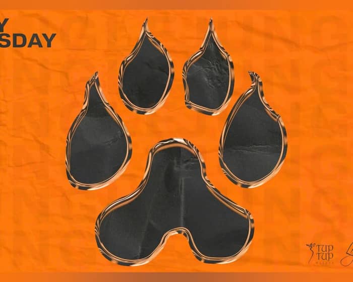 Jungle Thursdays tickets