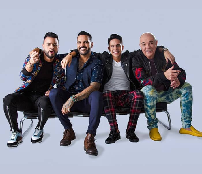 Guaco tickets