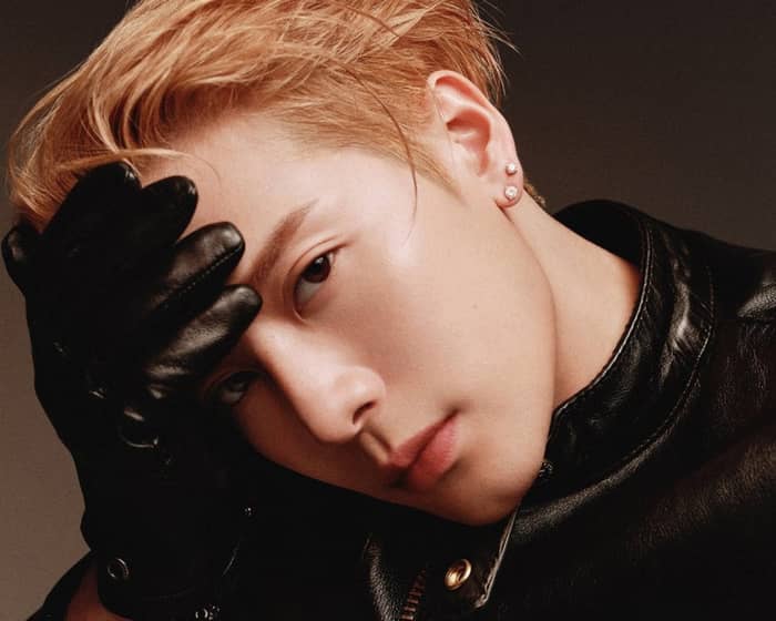 Jackson Wang tickets