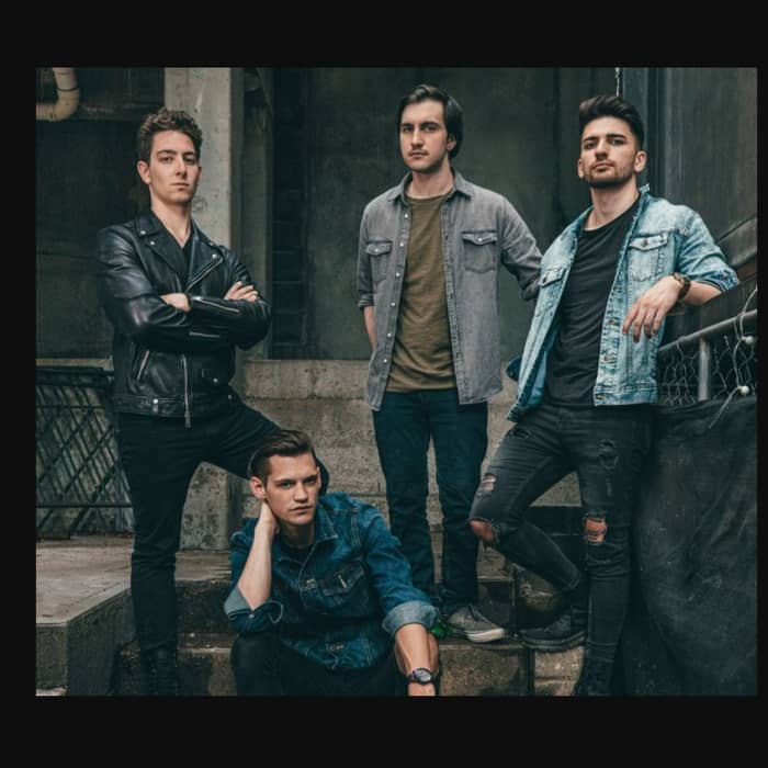 The Broken View cover image