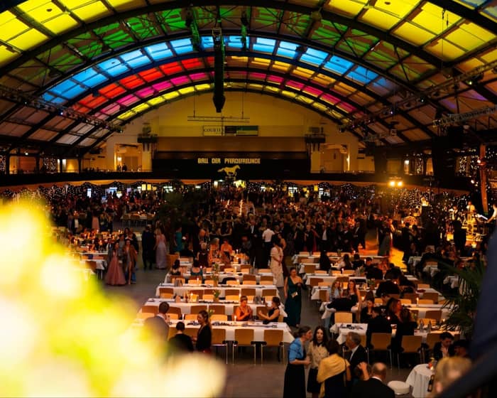 Holstenhallen Neumünster events