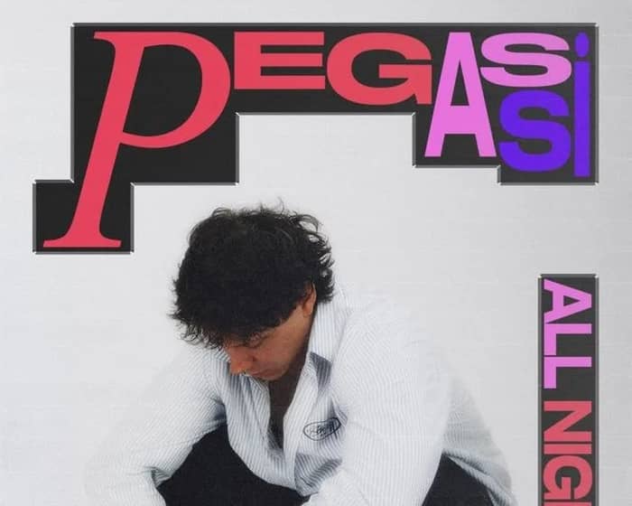 Pegassi tickets