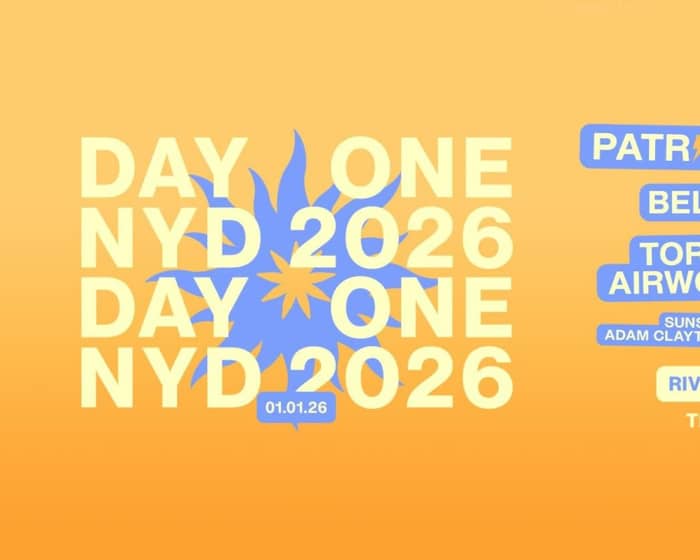 DayOne NYD tickets