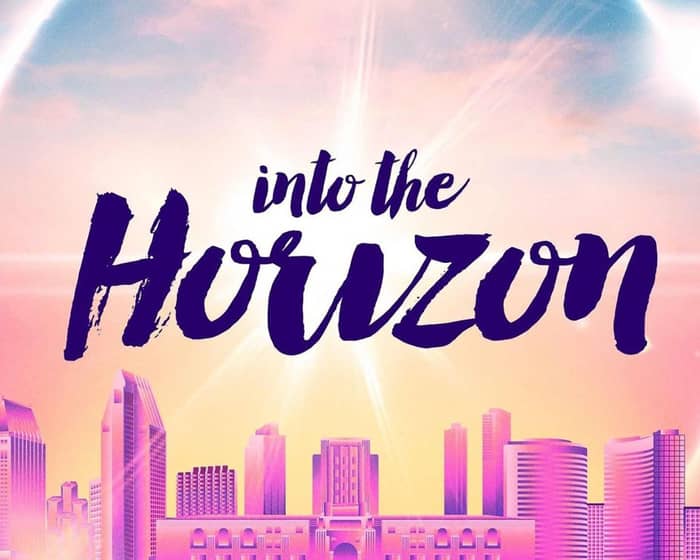 Into The Horizon 2026 tickets