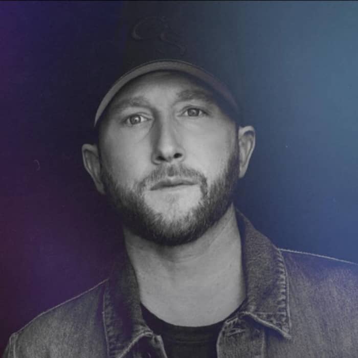 Cole Swindell cover image
