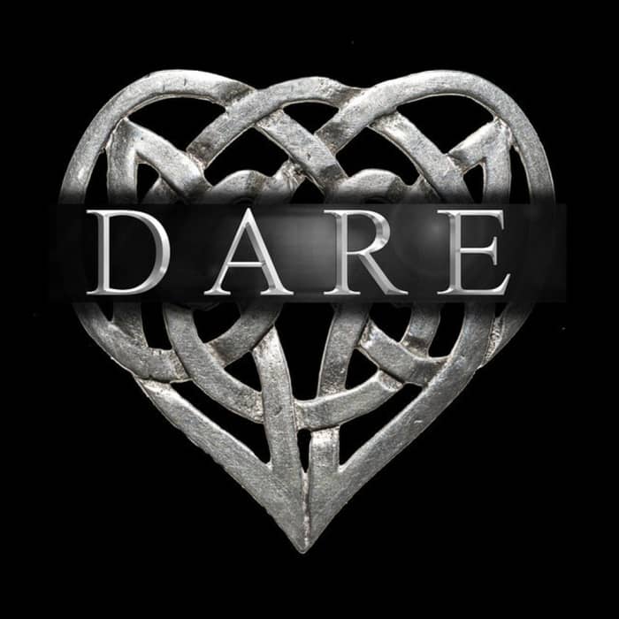 Dare cover image