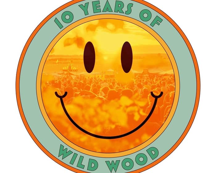 Wild Wood Festival cover image