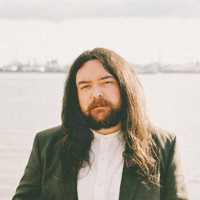 Jack Francis cover image