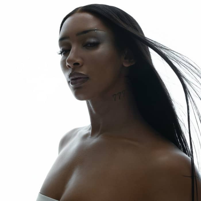 Naomi Sharon cover image