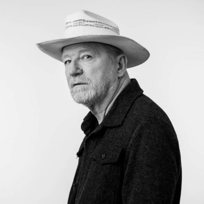 David Lowery cover image