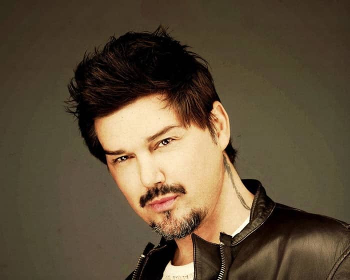 JD Fortune Plays The Best of INXS tickets