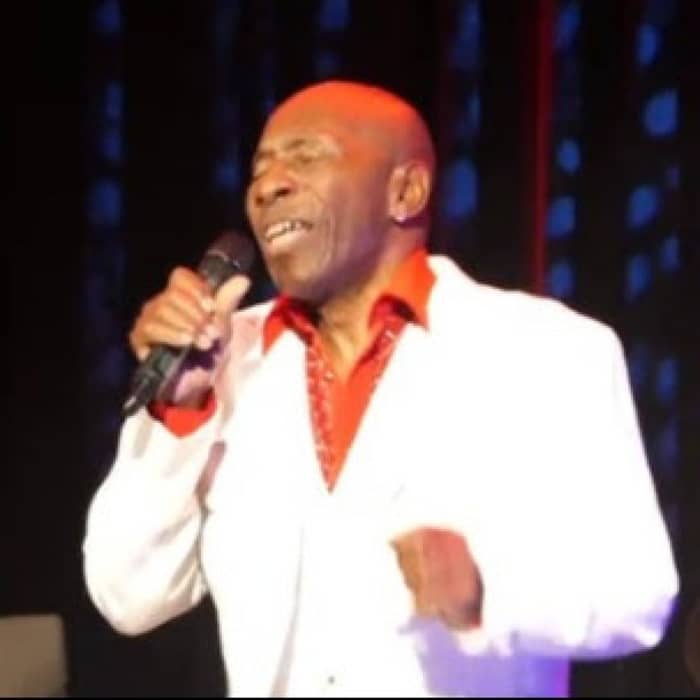 Melvin Brown tickets