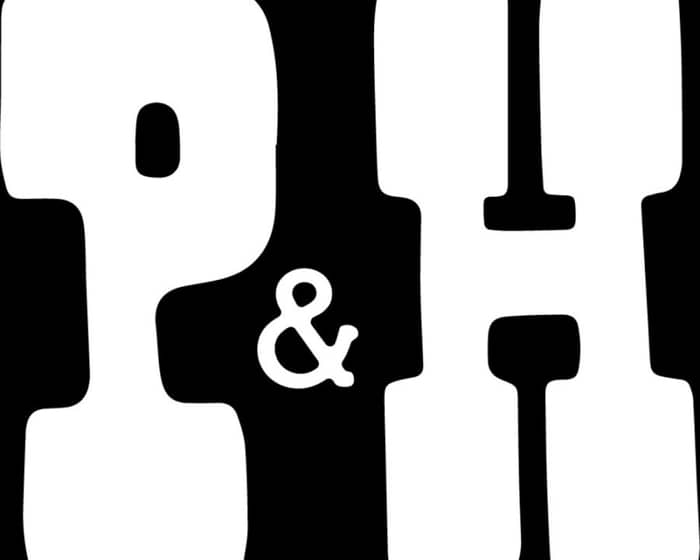 Pappy & Harriet's events