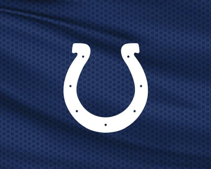 Indianapolis Colts vs. Houston Texans tickets