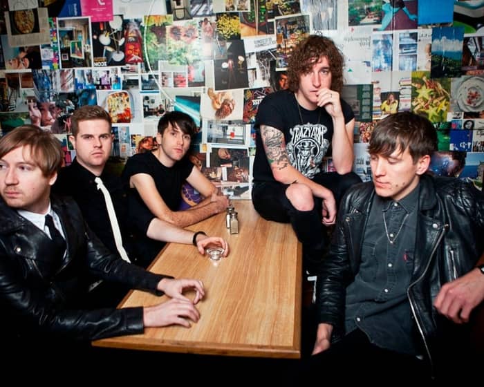 The Pigeon Detectives tickets