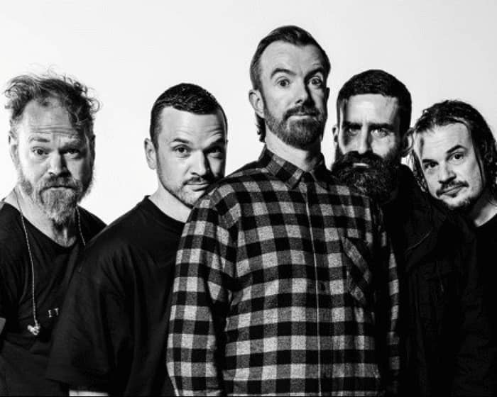 Karnivool tickets