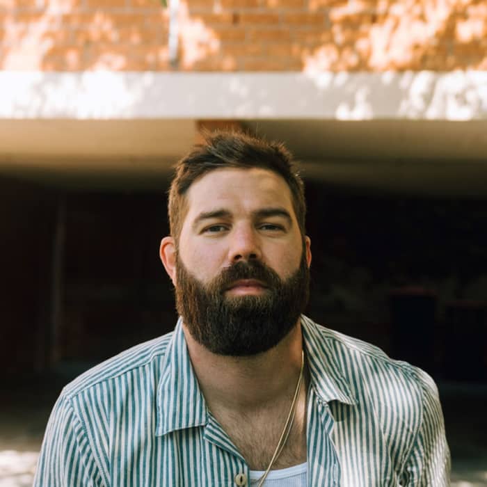 Jordan Davis cover image