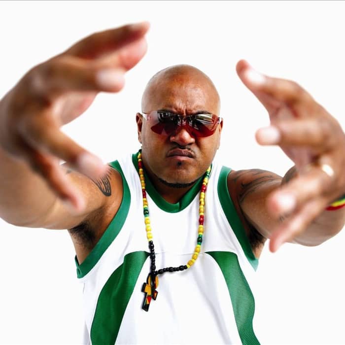 King Kapisi cover image