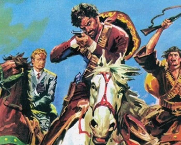 The Thornbury Theatre events