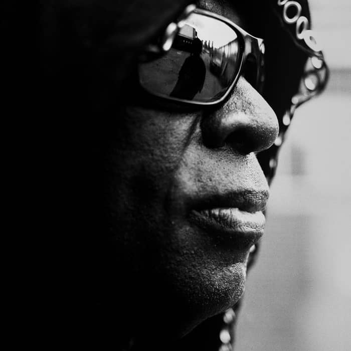 Kevin Saunderson tickets