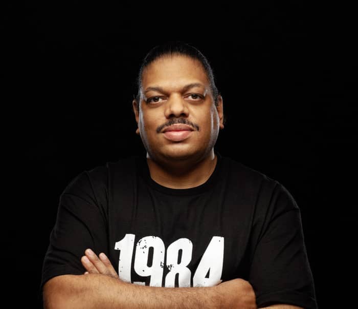 Kerri Chandler tickets