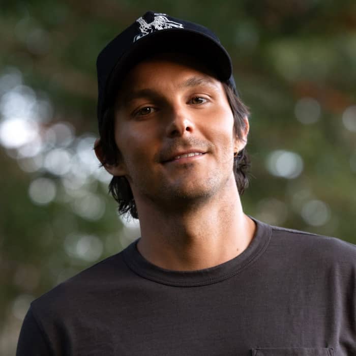 Charlie Worsham cover image