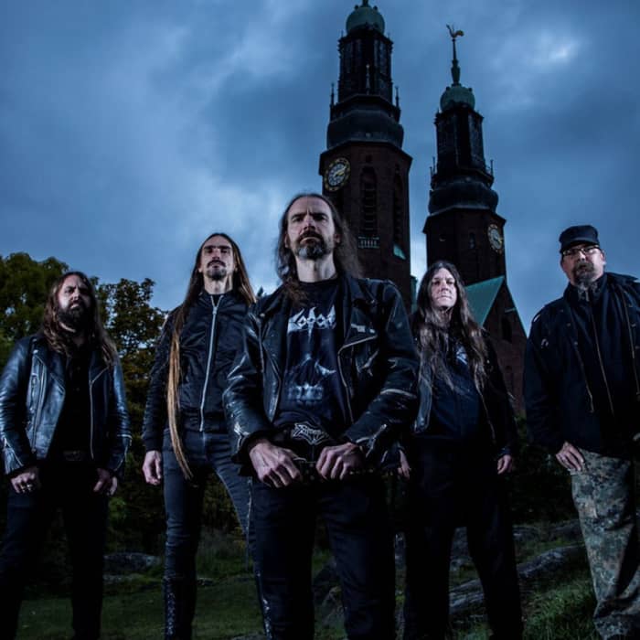 Dismember cover image