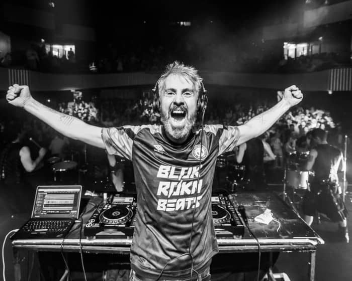 3Olympia Theatre events