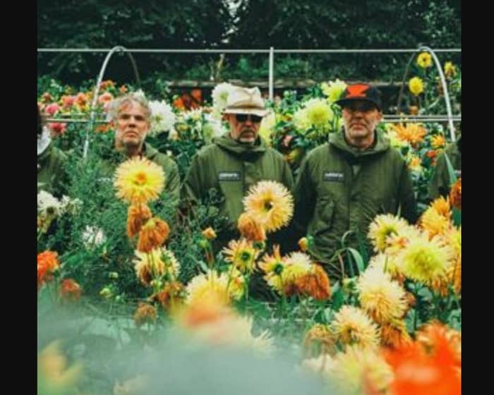 Super Furry Animals tickets