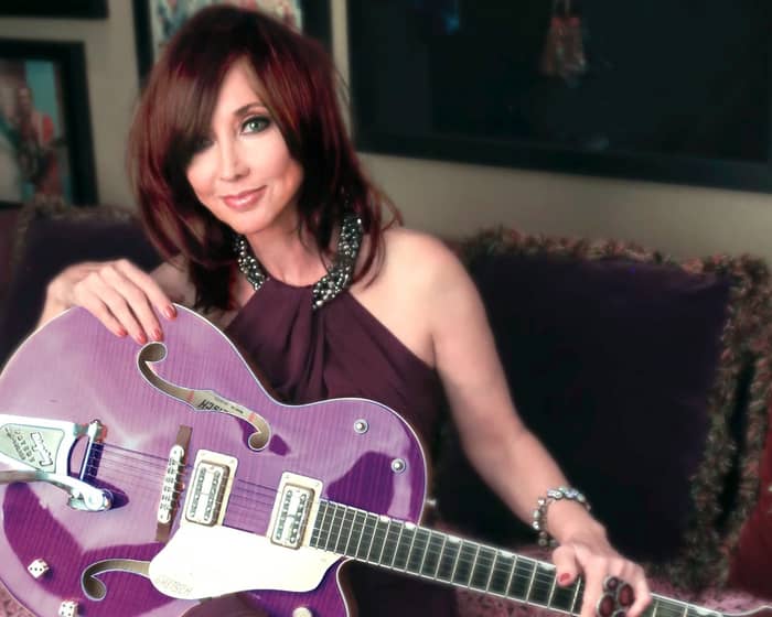 Pam Tillis tickets
