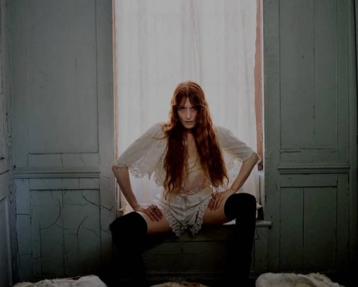Florence + The Machine tickets