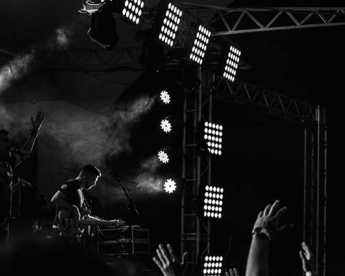 Freddie Halkon tickets