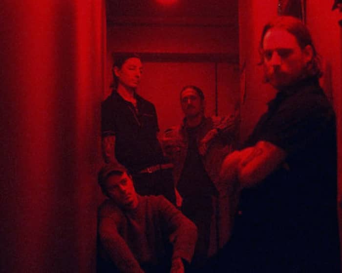 The Plot in You tickets