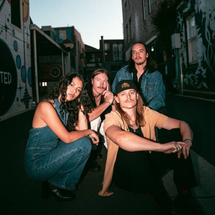 The Colliflowers cover image