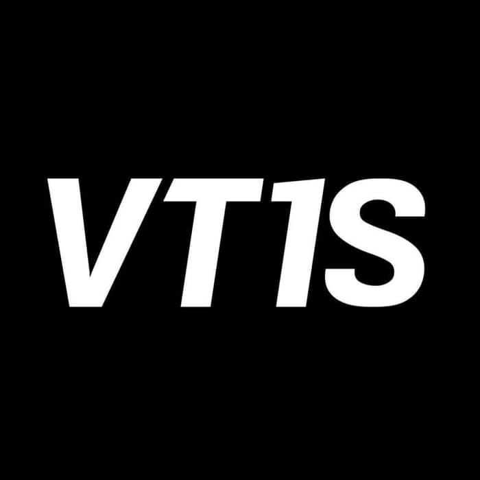 VT1S cover image