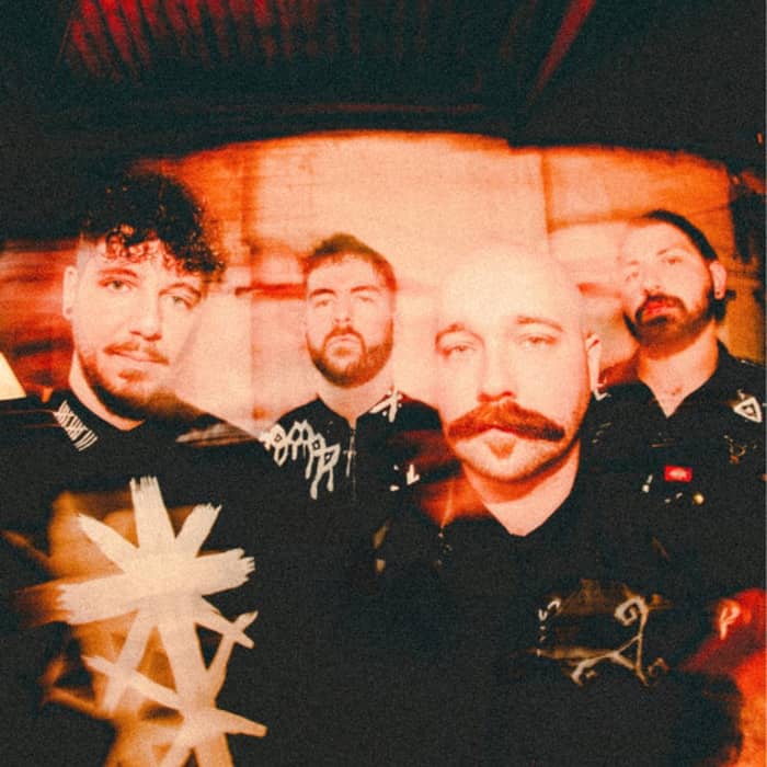 The Gloom In The Corner cover image