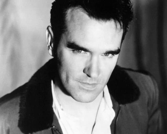 Morrissey tickets