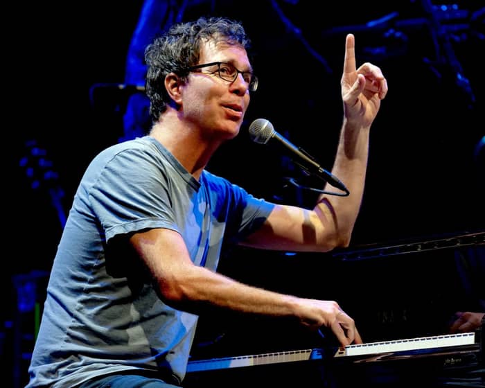 Ben Folds & A Piano Tour tickets