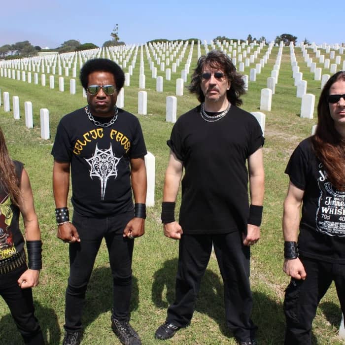HIRAX cover image