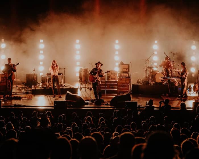 KALEO - Mixed Emotions Tour tickets