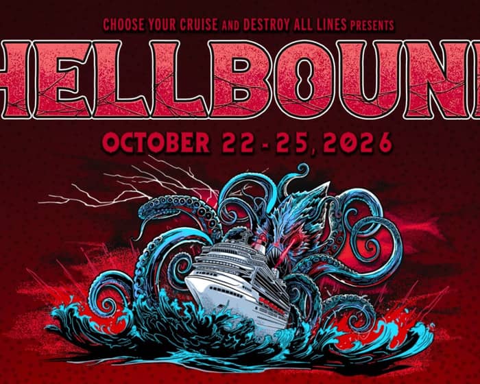 Hellbound 2026 tickets