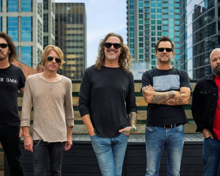 Candlebox - Can't Quit You Tour, Fall 2026 tickets