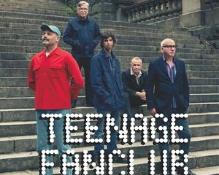 Teenage Fanclub tickets