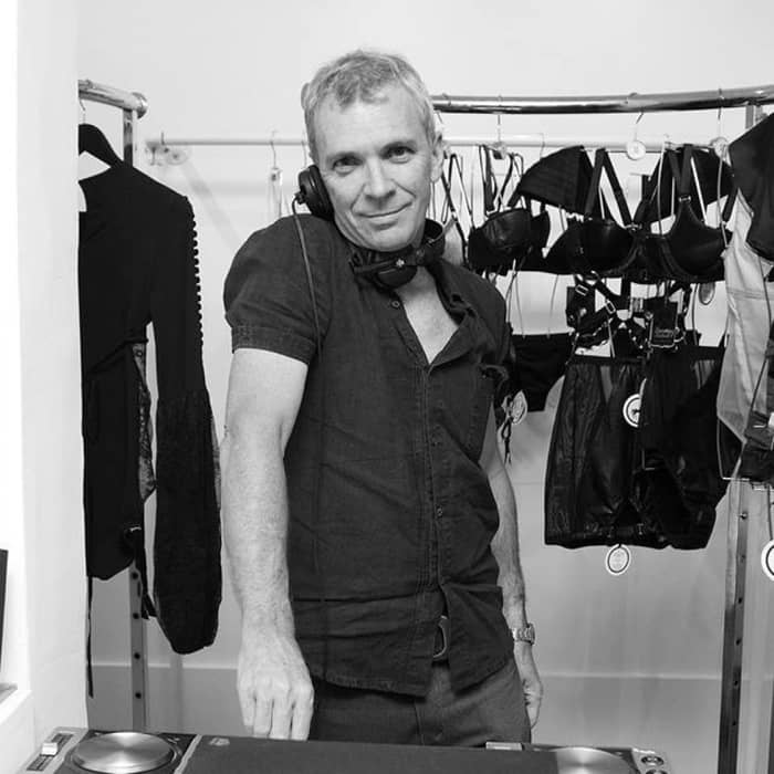 DJ Dale Stephen cover image