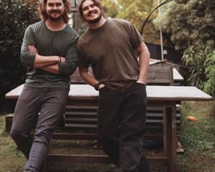 Pierce Brothers tickets