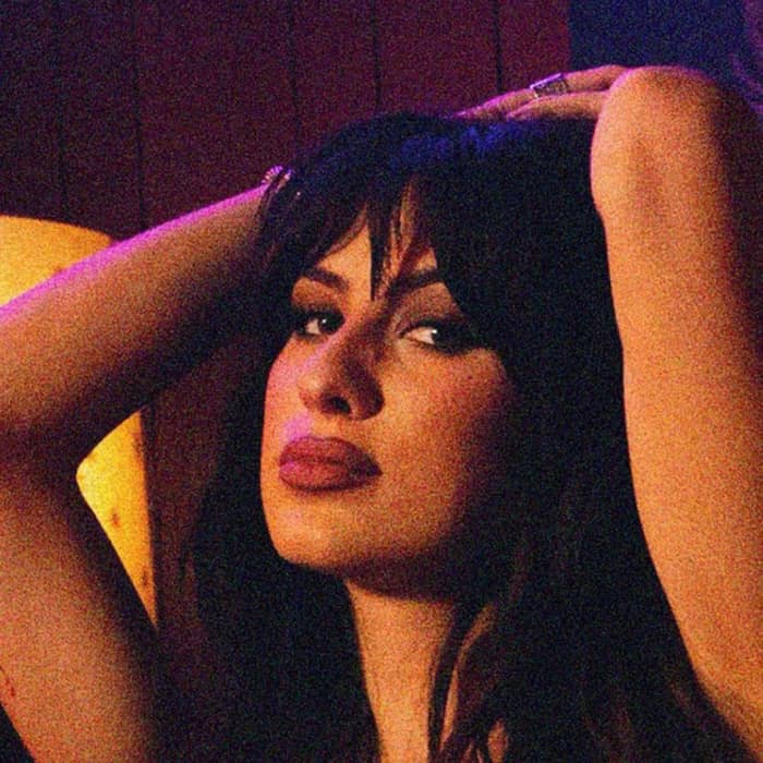 Kassi Ashton cover image