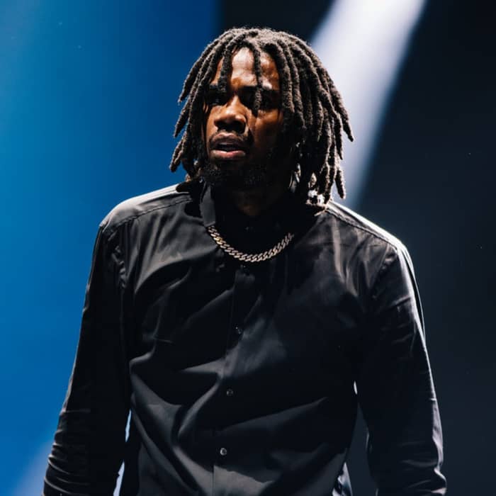 Alkaline cover image