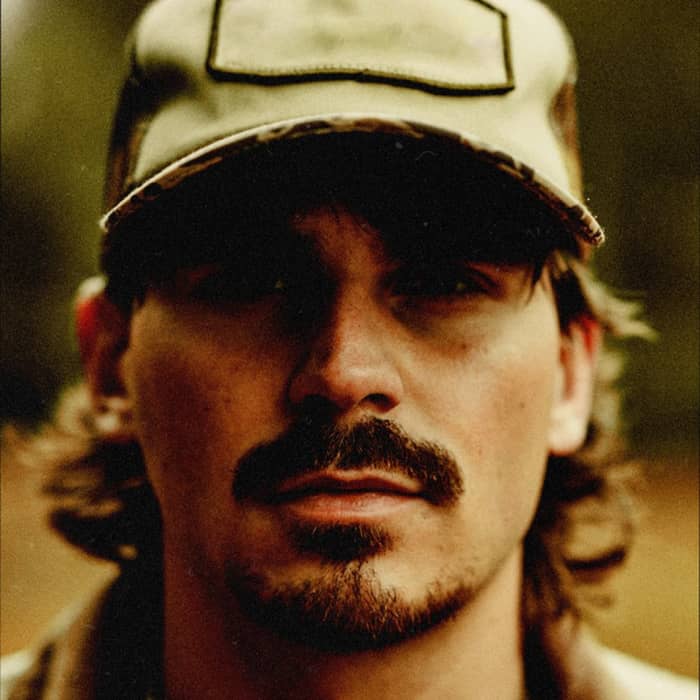 Tucker Wetmore cover image