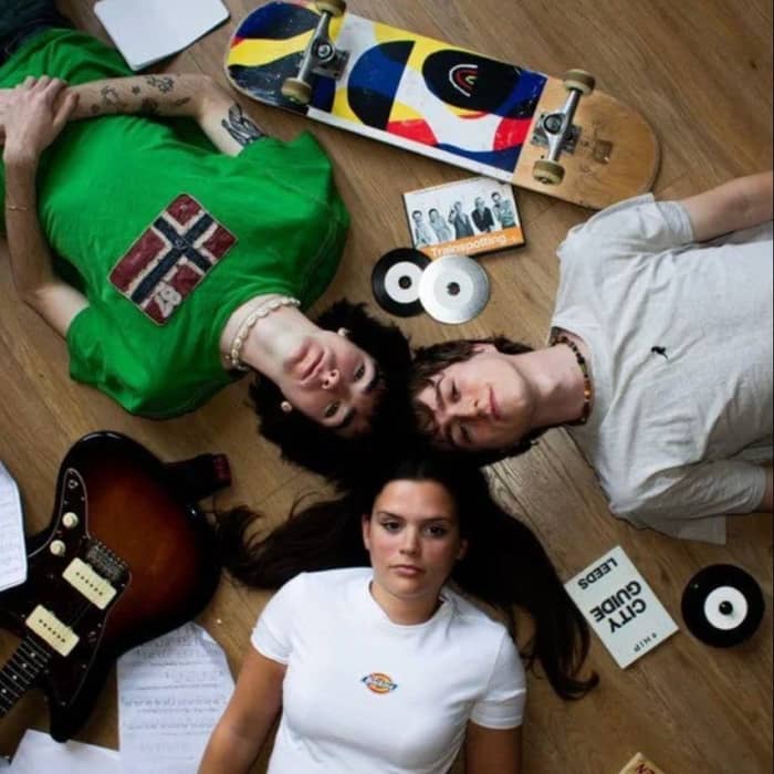 The North cover image