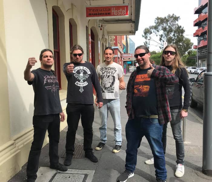 Depravity cover image